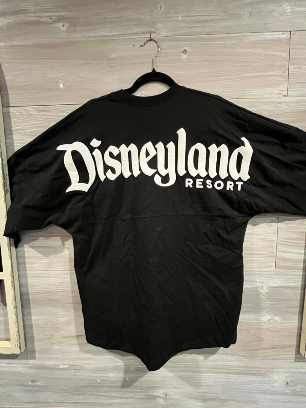 Disneyland spirit jersey men's
